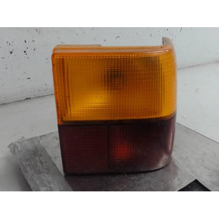 Feu arriere principal droit (feux) AUDI 80 1