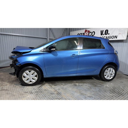 Moteur RENAULT ZOE 1