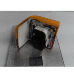 Feu arriere principal droit (feux) AUDI 80 1 Photo n°4