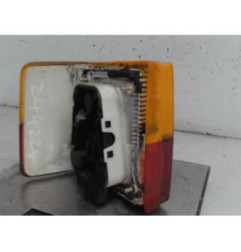 Feu arriere principal droit (feux) AUDI 80 1 Photo n°5