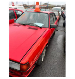 Feu arriere principal droit (feux) AUDI 80 1 Photo n°7