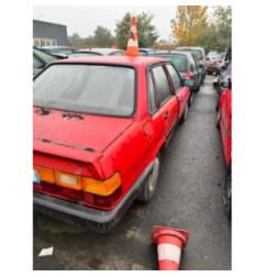 Feu arriere principal droit (feux) AUDI 80 1 Photo n°8