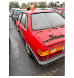 Feu arriere principal droit (feux) AUDI 80 1 Photo n°9