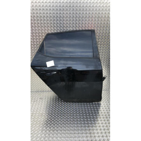 Porte arriere droit SEAT LEON 3 Photo n°1