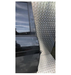 Porte arriere droit SEAT LEON 3 Photo n°4