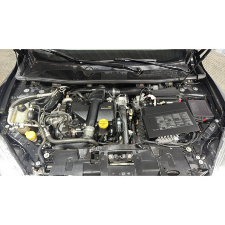 Boitier BSI RENAULT MEGANE 3