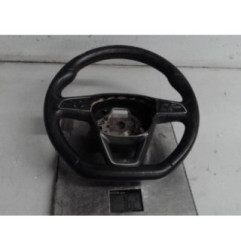 Volant SEAT LEON 3 Photo n°1