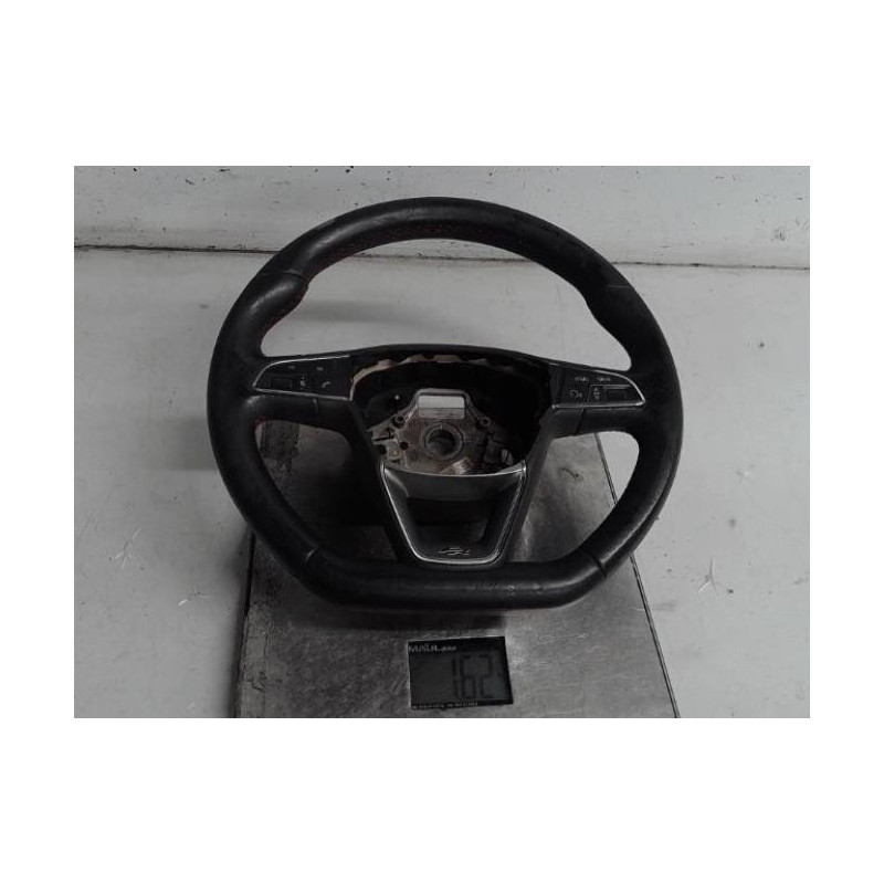 Volant SEAT LEON 3