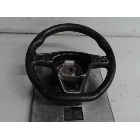 Volant SEAT LEON 3 Photo n°1