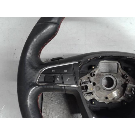 Volant SEAT LEON 3