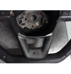 Volant SEAT LEON 3 Photo n°3