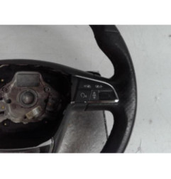 Volant SEAT LEON 3 Photo n°4