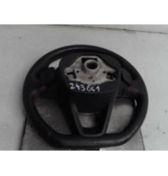 Volant SEAT LEON 3 Photo n°6