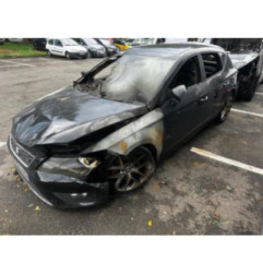 Volant SEAT LEON 3 Photo n°12