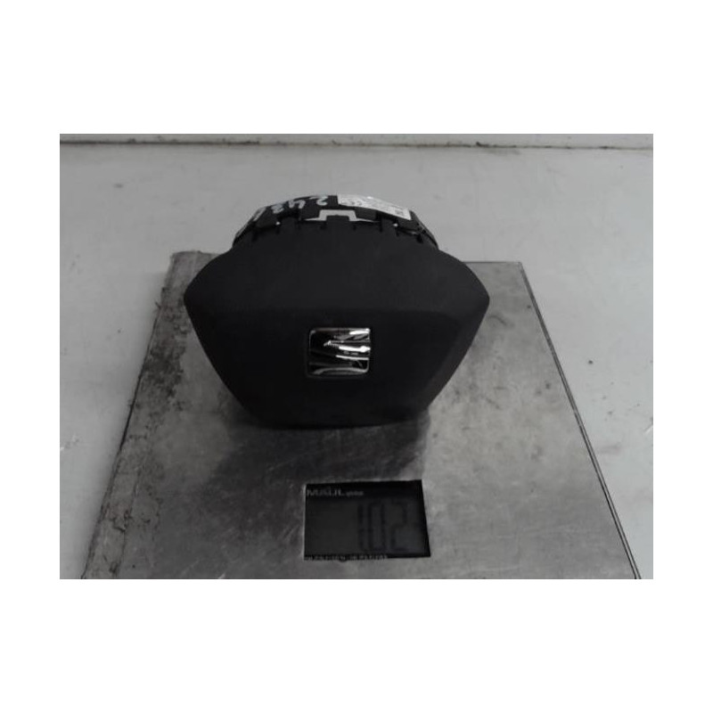 Air bag conducteur SEAT LEON 3