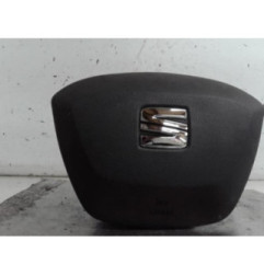 Air bag conducteur SEAT LEON 3