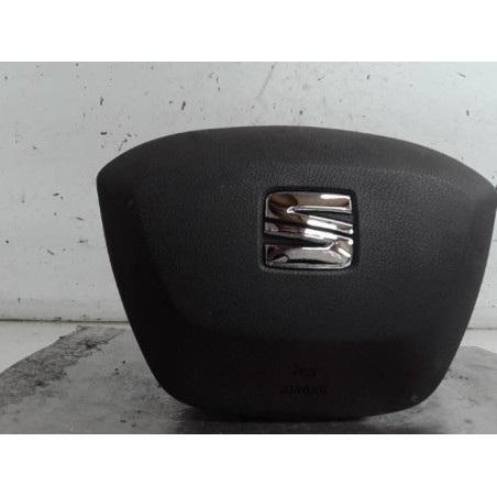 Air bag conducteur SEAT LEON 3