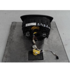 Air bag conducteur SEAT LEON 3 Photo n°3