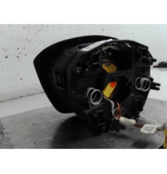 Air bag conducteur SEAT LEON 3 Photo n°4