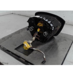 Air bag conducteur SEAT LEON 3 Photo n°5