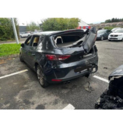 Air bag conducteur SEAT LEON 3 Photo n°10