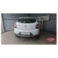 Mastervac DACIA SANDERO 2