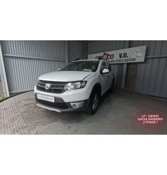 Mastervac DACIA SANDERO 2 Photo n°8