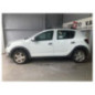 Mastervac DACIA SANDERO 2