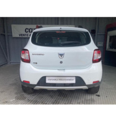 Mastervac DACIA SANDERO 2 Photo n°18