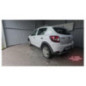Radiateur eau DACIA SANDERO 2
