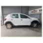 Radiateur eau DACIA SANDERO 2