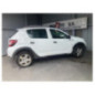 Radiateur eau DACIA SANDERO 2