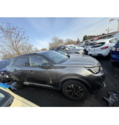 Moteur PEUGEOT 2008 2 Photo n°9