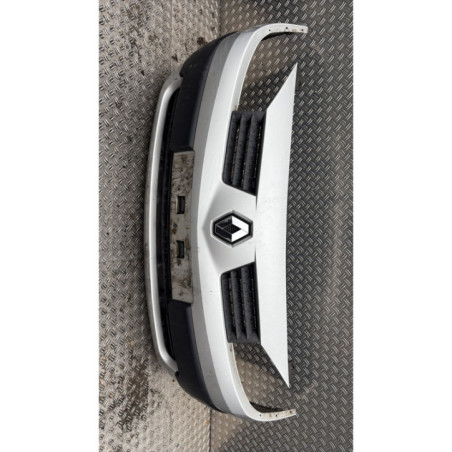 Pare choc avant RENAULT MEGANE 2 Photo n°1