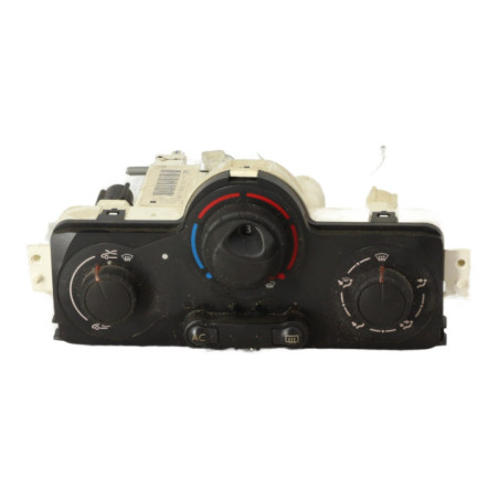Commande chauffage RENAULT MEGANE 2 Photo n°1