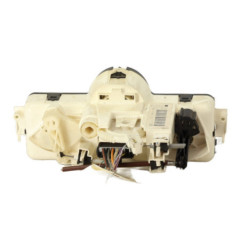 Commande chauffage RENAULT MEGANE 2