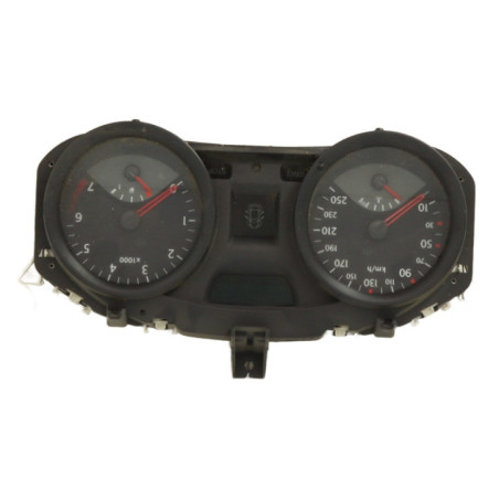 Compteur RENAULT MEGANE 2 Photo n°1