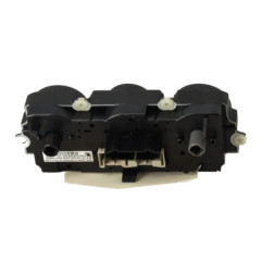 Commande chauffage SKODA OCTAVIA 2