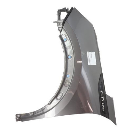 Aile avant gauche PEUGEOT 2008 2 Photo n°1