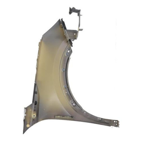 Aile avant gauche PEUGEOT 2008 2