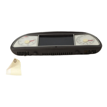 Compteur CITROEN C8