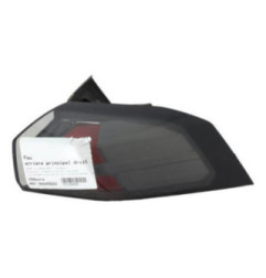 Feu arriere principal droit (feux) PEUGEOT 2008 2 Photo n°1