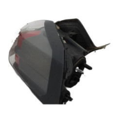 Feu arriere principal droit (feux) PEUGEOT 2008 2 Photo n°3