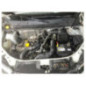 Commande chauffage DACIA SANDERO 2