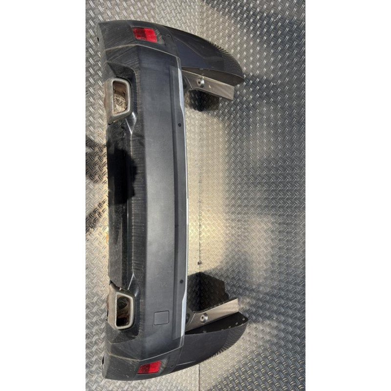 Pare choc arriere PEUGEOT 2008 2