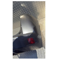 Pare choc arriere PEUGEOT 2008 2