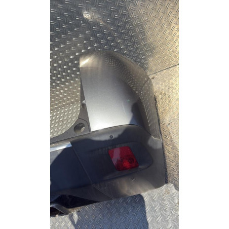 Pare choc arriere PEUGEOT 2008 2