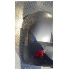 Pare choc arriere PEUGEOT 2008 2 Photo n°3