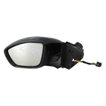 Retroviseur gauche PEUGEOT 2008 2 Photo n°1