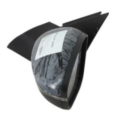 Retroviseur gauche PEUGEOT 2008 2 Photo n°4